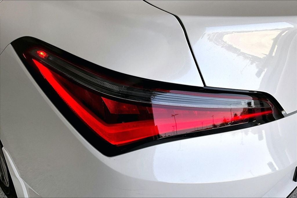 2026 Acura Integra Base