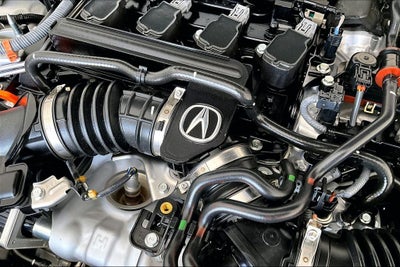 2026 Acura Integra Base