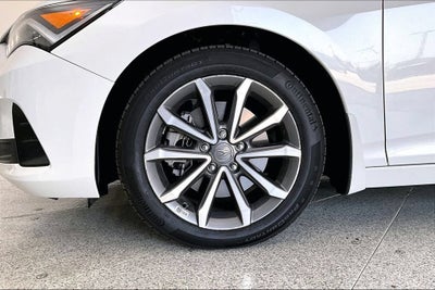 2026 Acura Integra Base