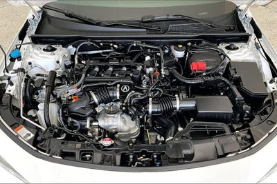 2026 Acura Integra Base