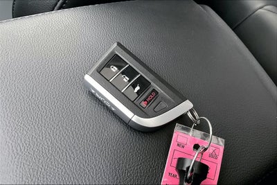 2026 Acura Integra Base