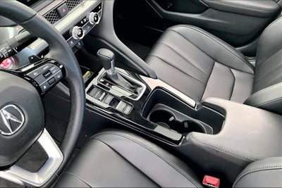 2026 Acura Integra Base
