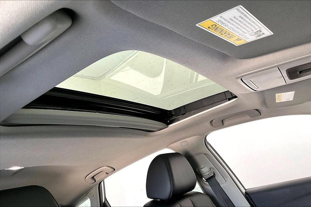 2026 Acura Integra Base