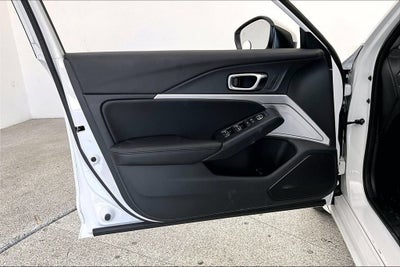 2026 Acura Integra Base