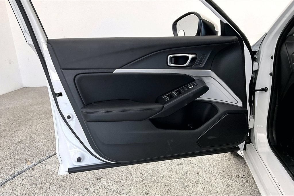 2026 Acura Integra Base