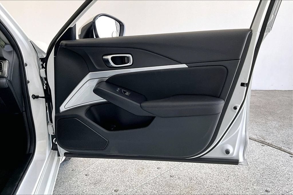 2026 Acura Integra Base