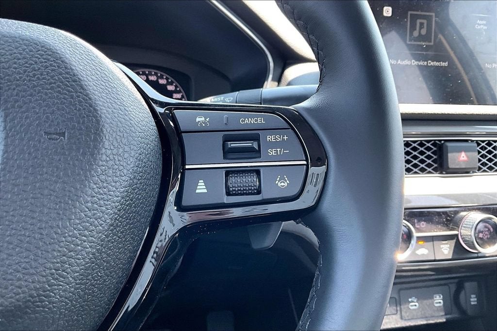 2026 Acura Integra Base