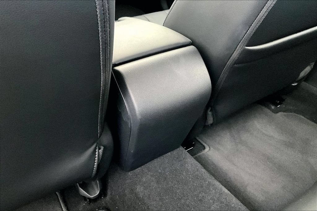 2026 Acura Integra Base