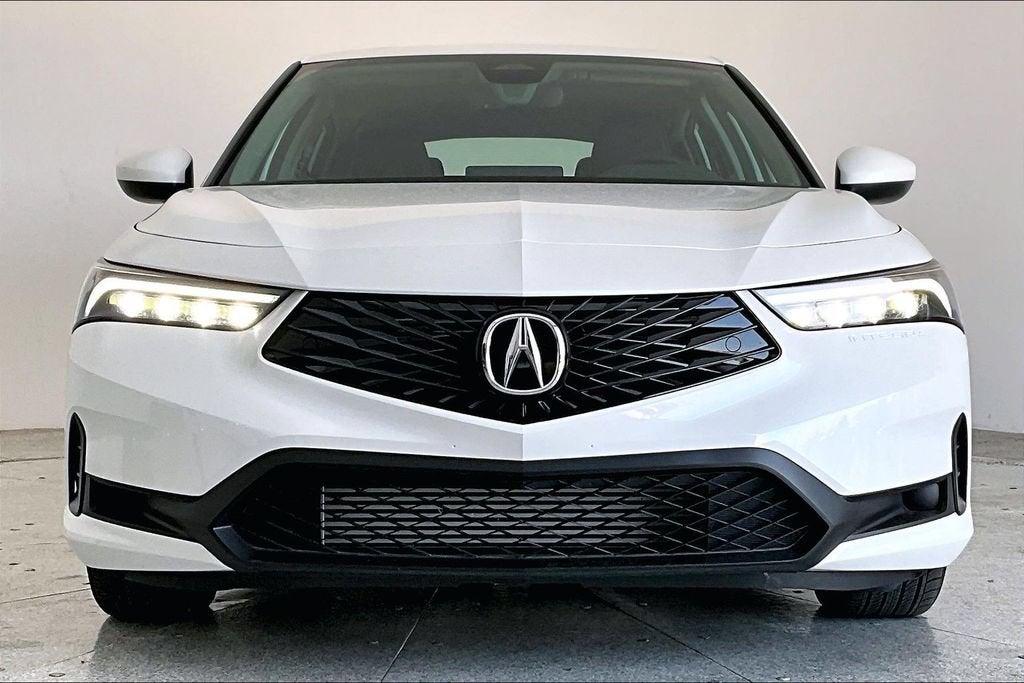2026 Acura Integra Base