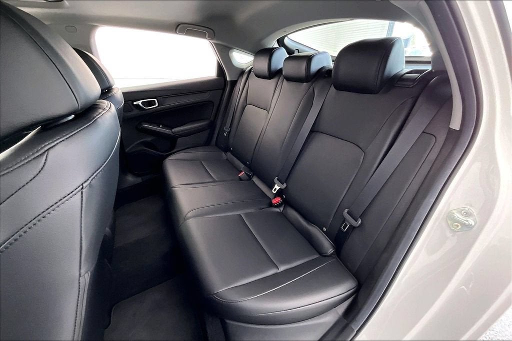 2026 Acura Integra Base