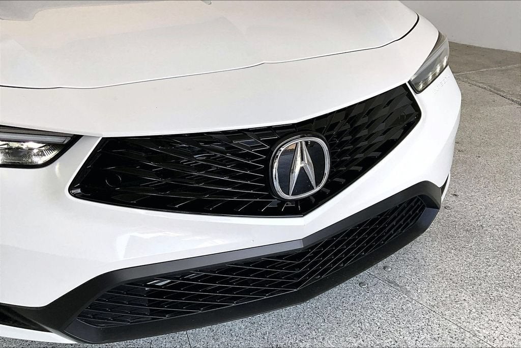 2026 Acura Integra Base