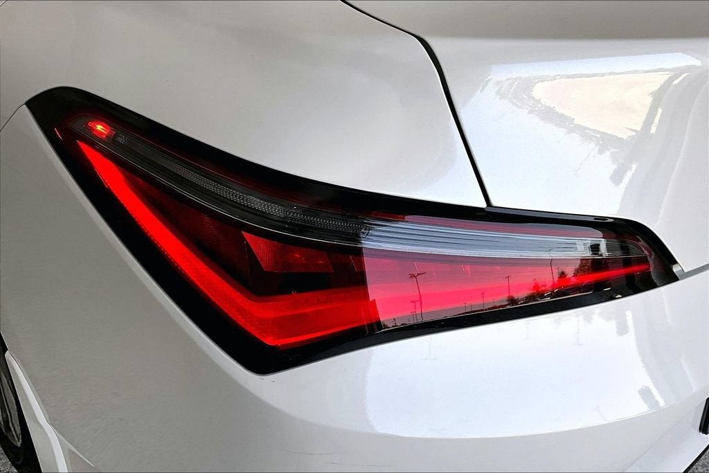 2026 Acura Integra Base