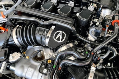 2026 Acura Integra Base