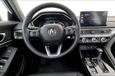 2026 Acura Integra Base