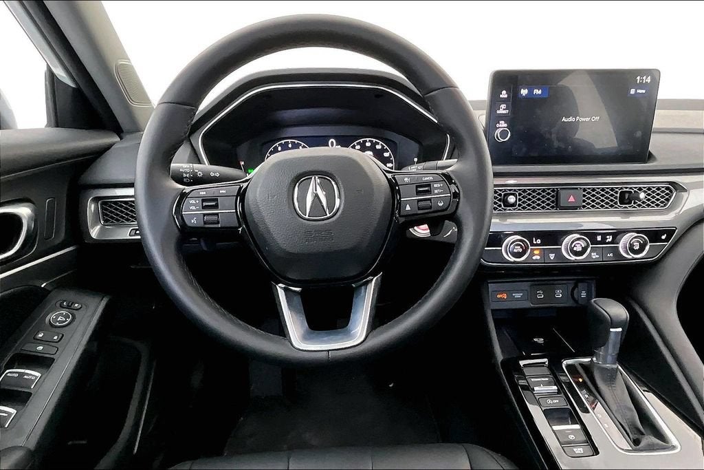 2026 Acura Integra Base