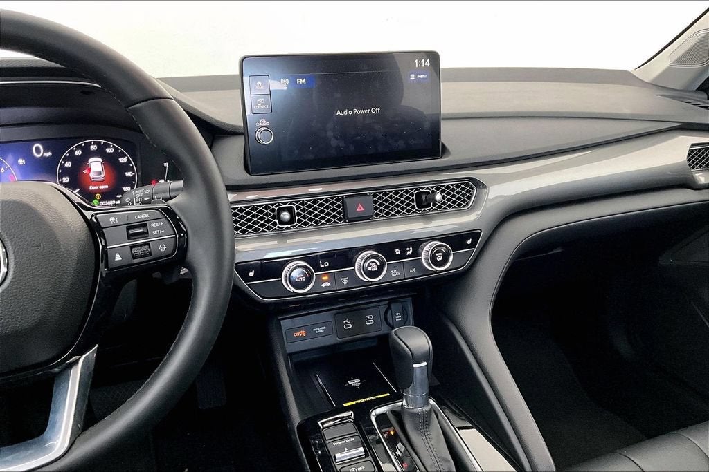 2026 Acura Integra Base