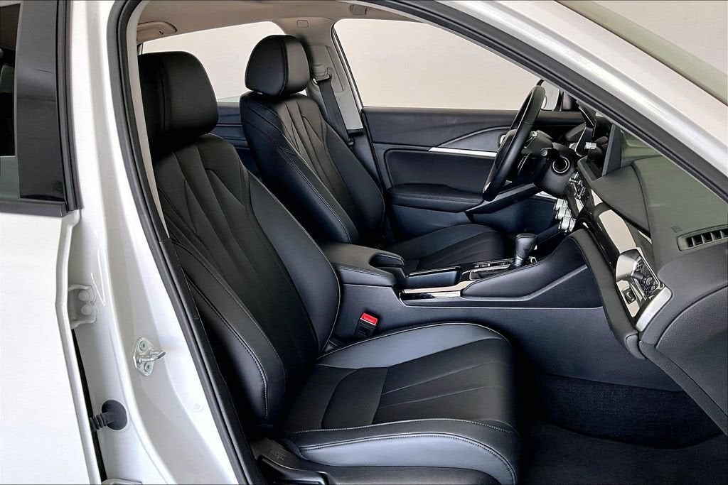 2026 Acura Integra Base