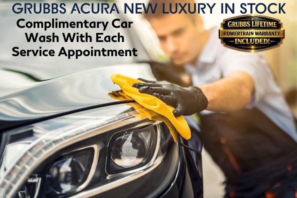 2026 Acura Integra Base