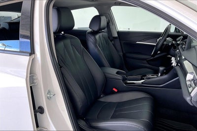 2025 Acura Integra Base