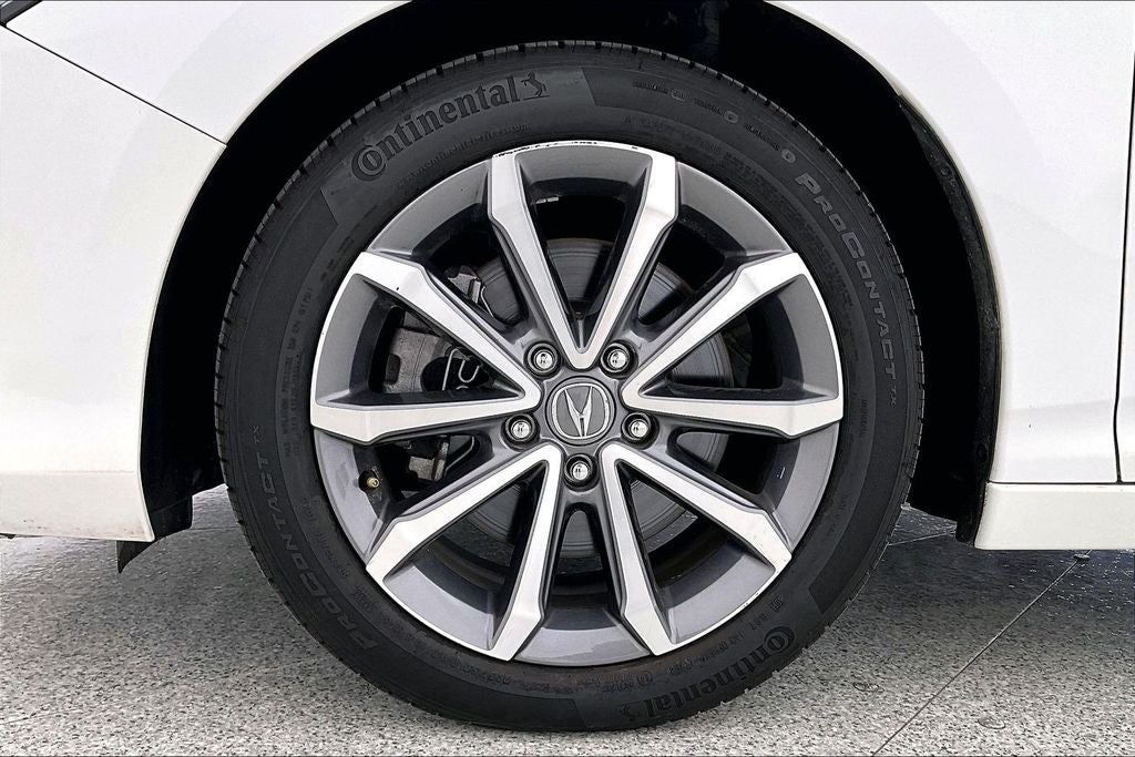 2025 Acura Integra Base