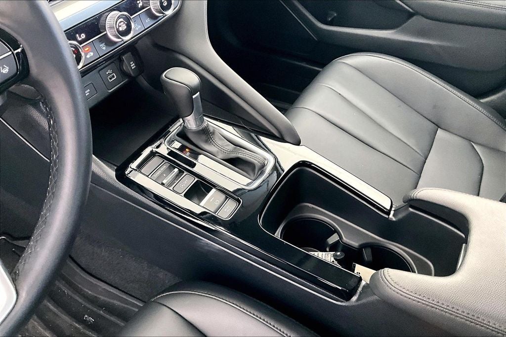 2025 Acura Integra Base