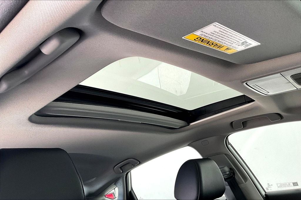 2025 Acura Integra Base