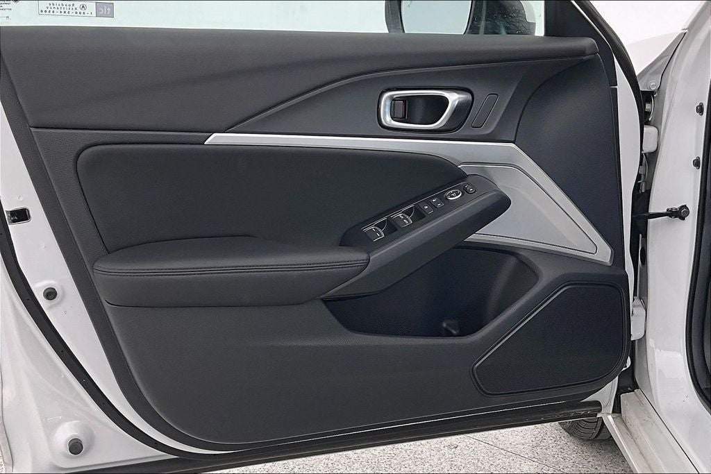 2025 Acura Integra Base