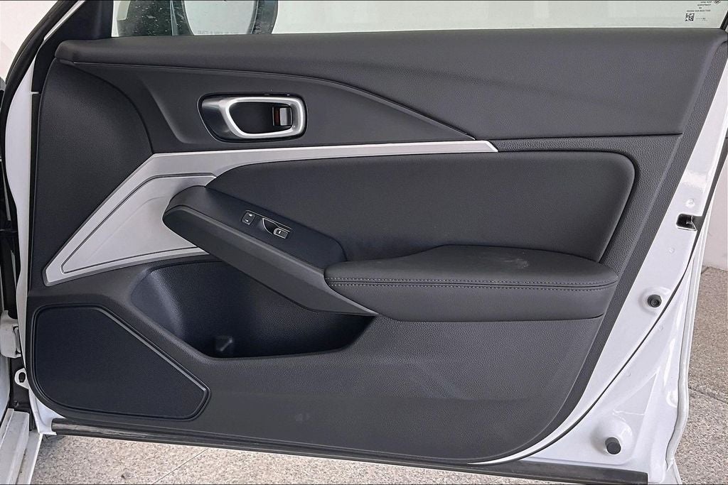 2025 Acura Integra Base