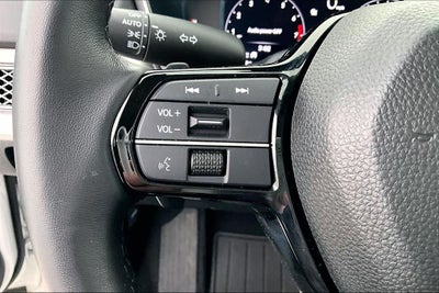 2025 Acura Integra Base