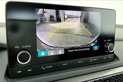 2025 Acura Integra Base