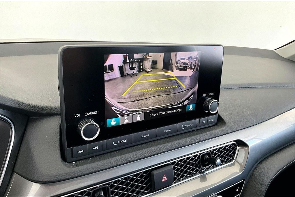 2025 Acura Integra Base