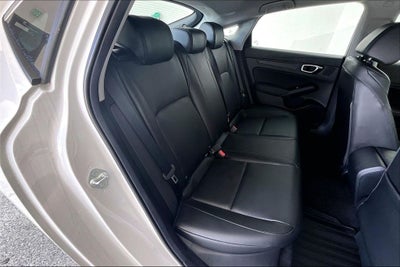 2025 Acura Integra Base