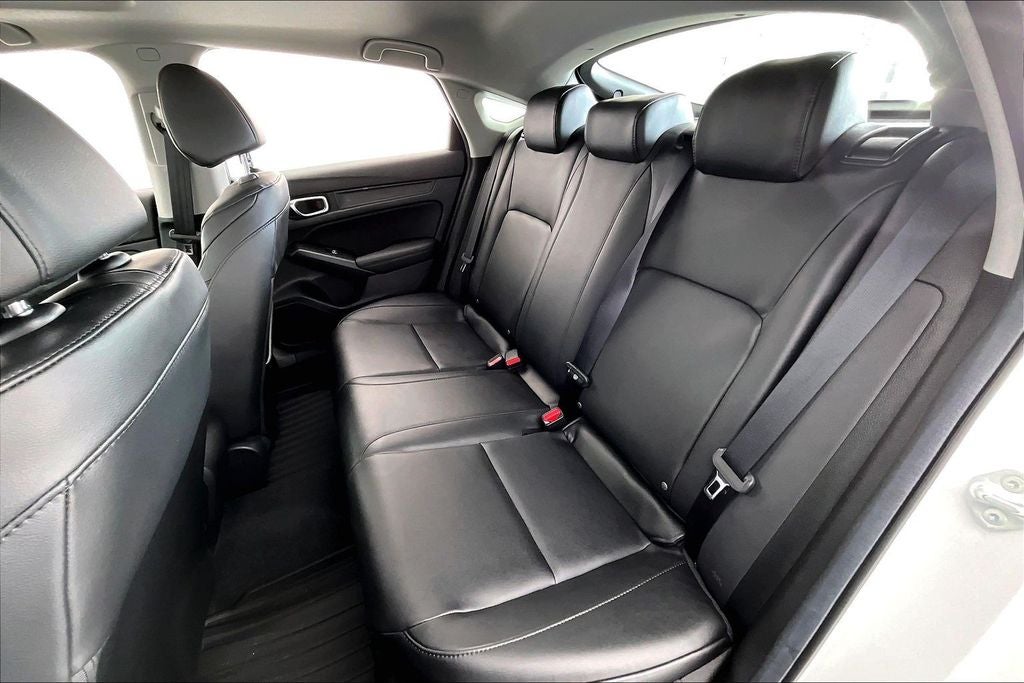 2025 Acura Integra Base