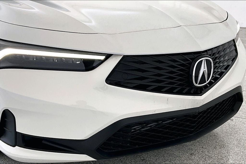 2025 Acura Integra Base