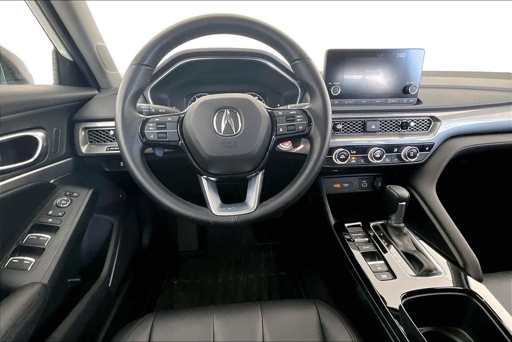 2025 Acura Integra Base