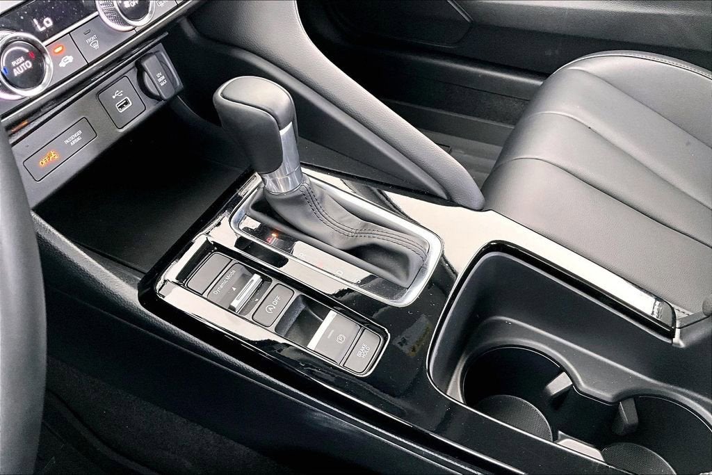 2025 Acura Integra Base