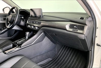 2025 Acura Integra Base