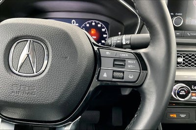 2025 Acura Integra Base