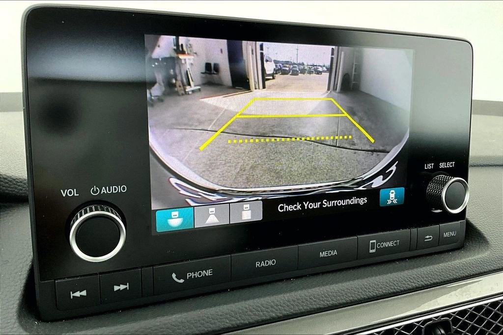 2025 Acura Integra Base