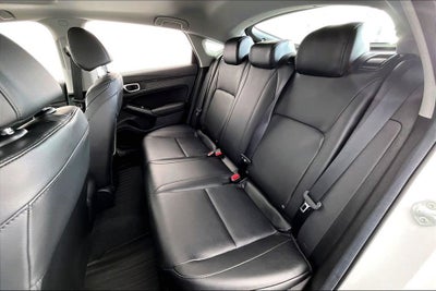 2025 Acura Integra Base