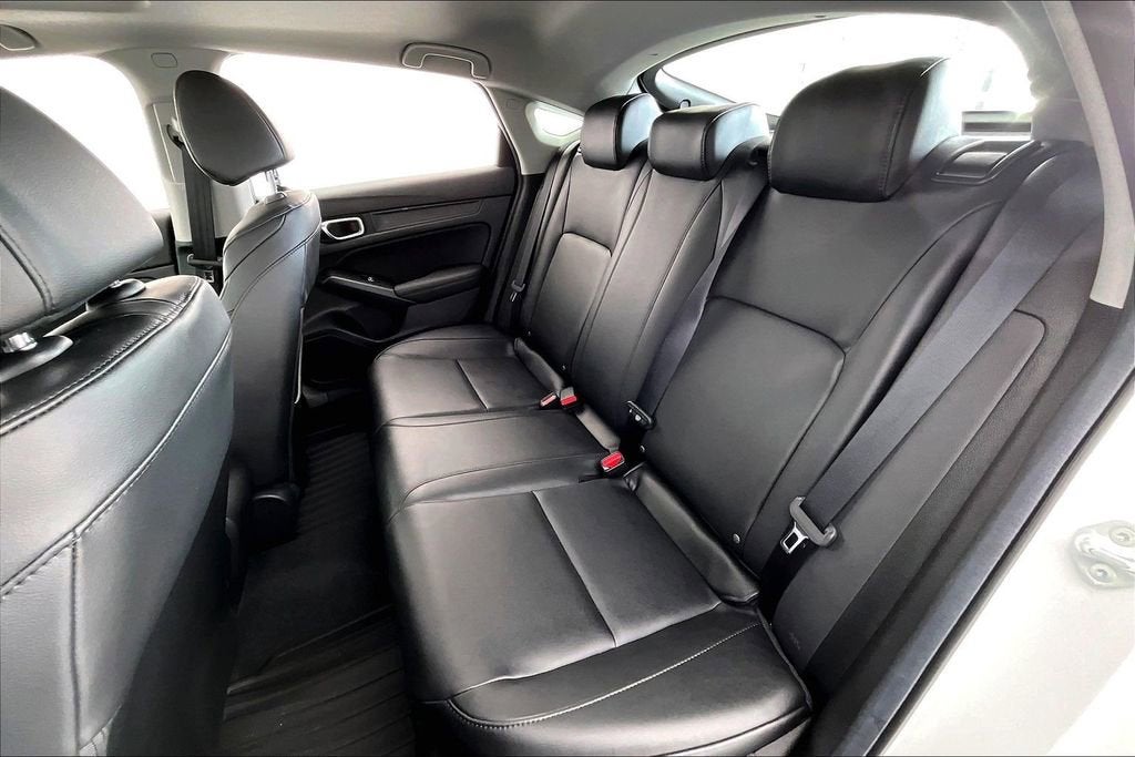 2025 Acura Integra Base