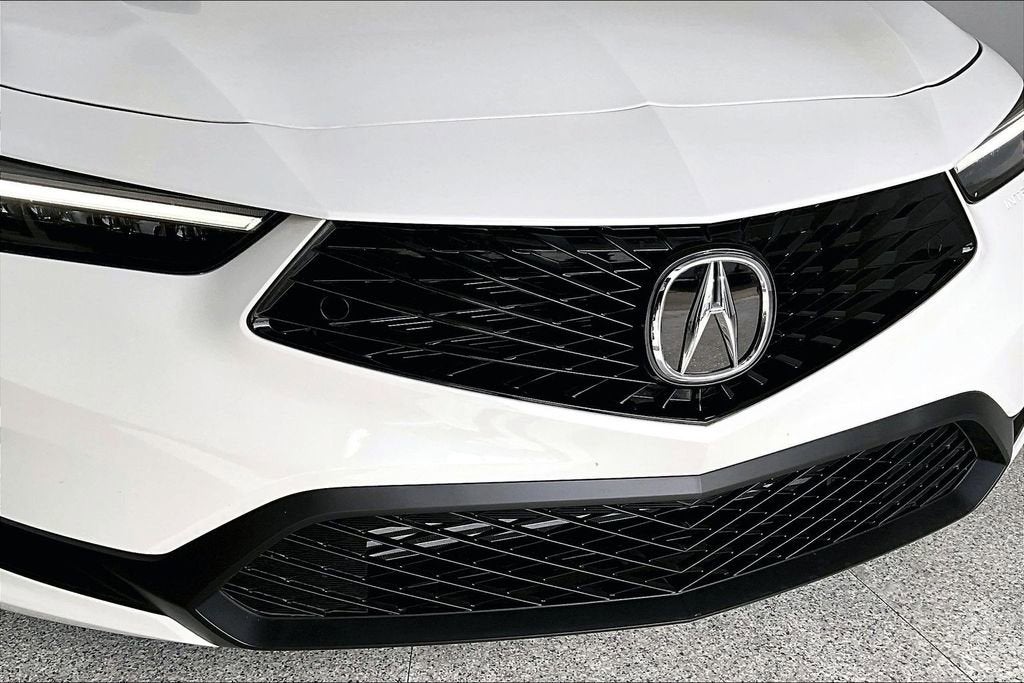 2025 Acura Integra Base