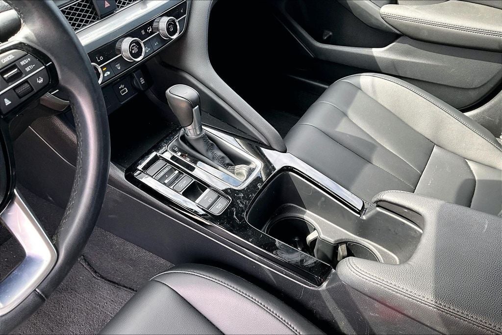 2024 Acura Integra Base
