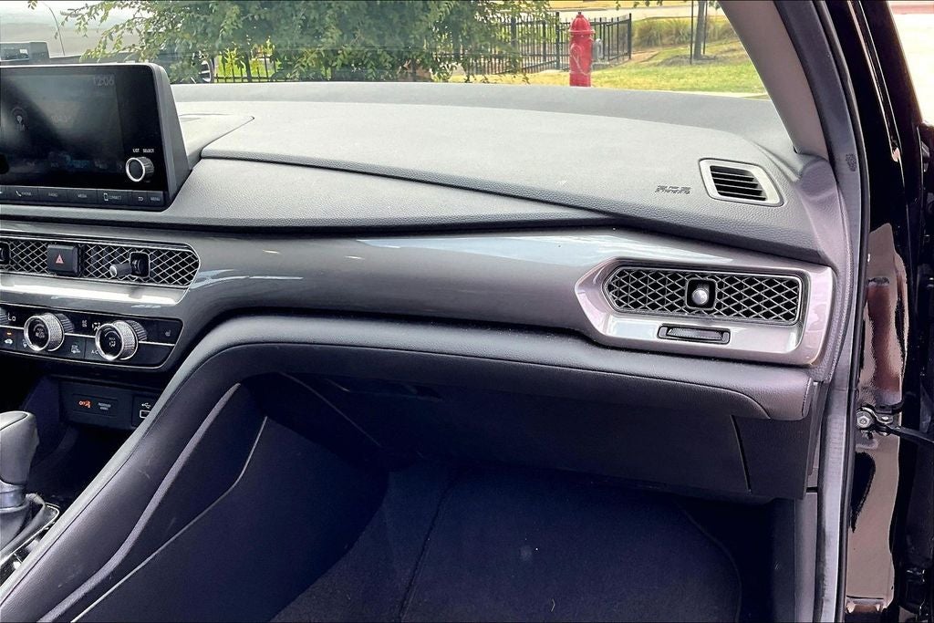 2024 Acura Integra Base