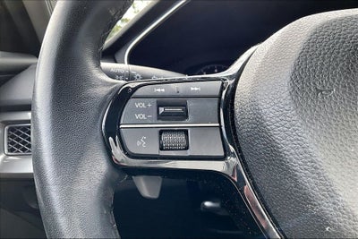 2024 Acura Integra Base