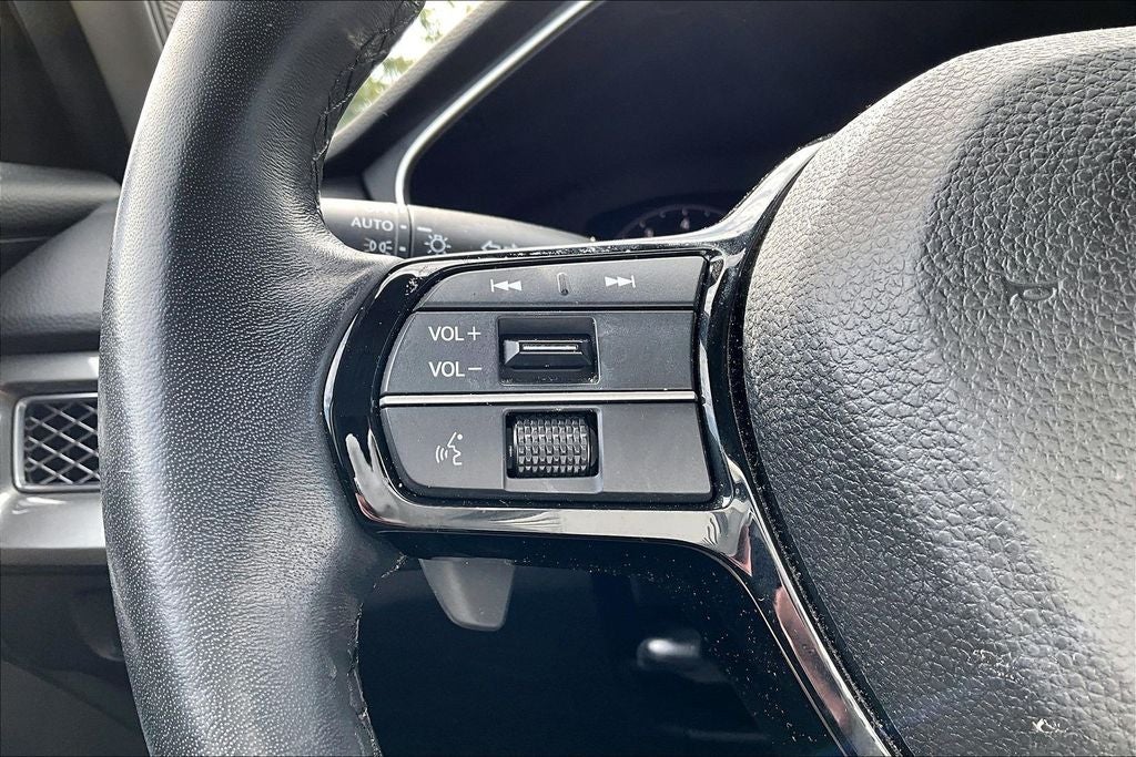 2024 Acura Integra Base