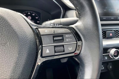 2024 Acura Integra Base