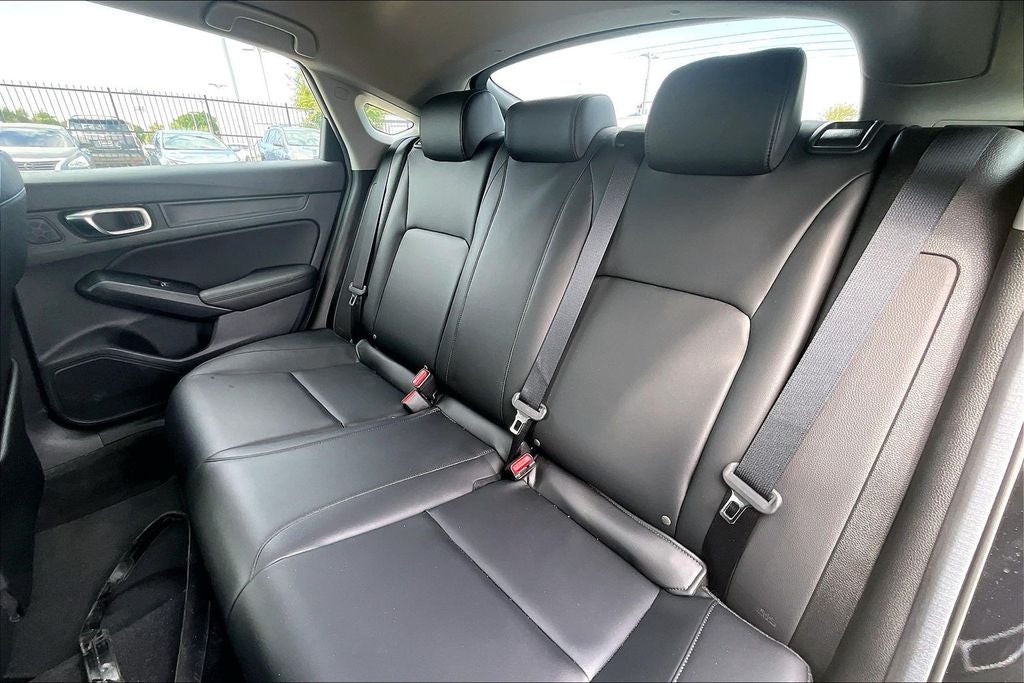 2024 Acura Integra Base