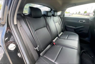 2024 Acura Integra Base