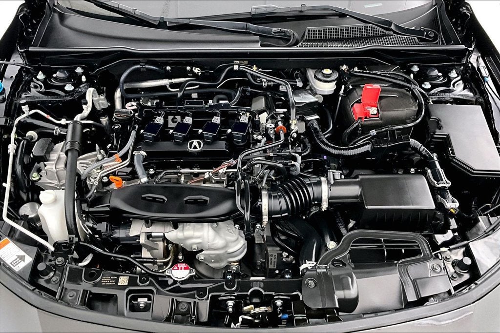2024 Acura Integra Base - Photo 52